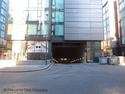 Quartermile 1 Bedroom Apartment Эдинбург Экстерьер фото